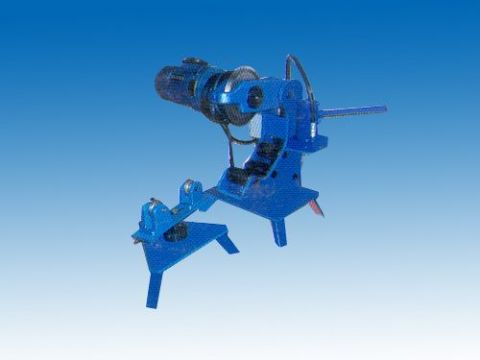 点击查看详细信息<br>标题：切管机 阅读次数：3418