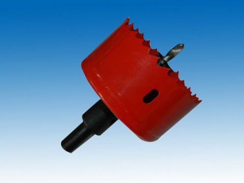 点击查看详细信息<br>标题：中心钻开孔器组合 阅读次数：3860