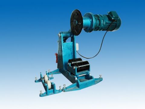 点击查看详细信息<br>标题：切管机 阅读次数：3462