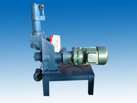 点击查看详细信息<br>标题：压槽机 阅读次数：3808