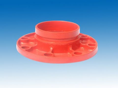 点击查看详细信息<br>标题：沟槽法兰 阅读次数：6094