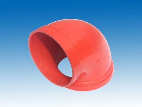 点击查看详细信息<br>标题：90度弯头 阅读次数：5427