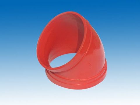 点击查看详细信息<br>标题：45度弯头 阅读次数：5865