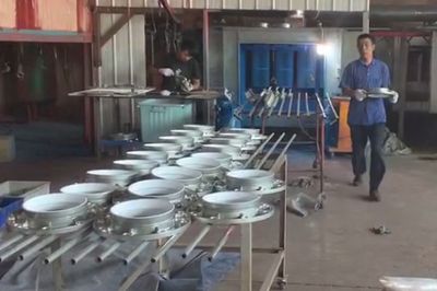 点击查看详细信息<br>标题：厂容厂貌 阅读次数：3340