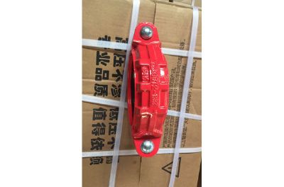 点击查看详细信息<br>标题：刚性卡箍 阅读次数：1147